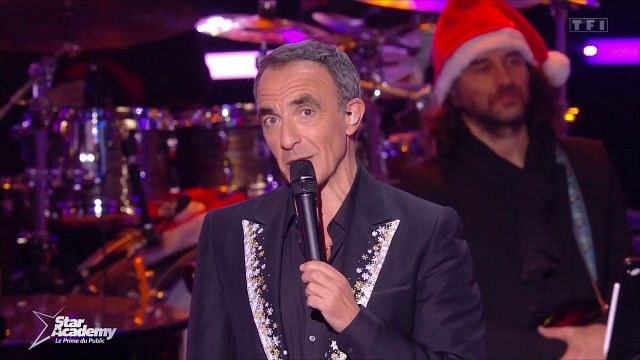 image de la news Star Academy : un candidat "a failli tout arrêter" et sort du silence