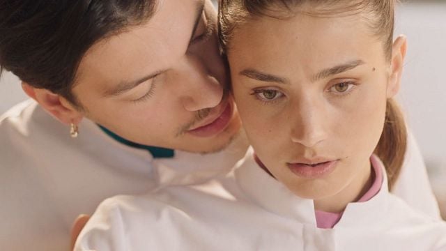 image de la news Ici tout commence : Maya attirée par Gaspard, résistera-t-elle à la tentation ? "Elle va tout faire pour réfréner ses sentiments...", confie la productrice