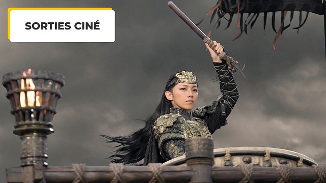 image de la news Creation of the Gods 2 : ce film épique cartonne en Chine... et il arrive dans les cinémas français !