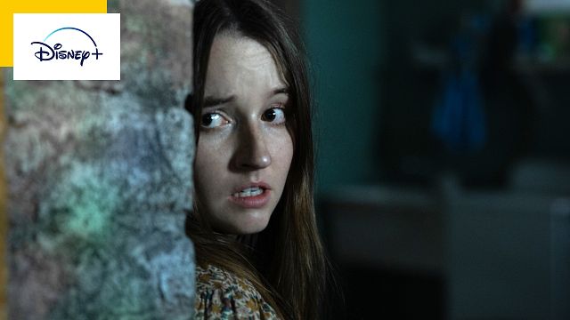 image de la news Traquée sur Disney+ : le film d'horreur non réalisé de Steven Spielberg et (tacitement) ressuscité plus de 40 ans après