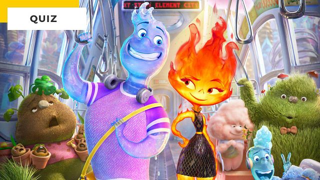 image de la news Quiz Pixar : 17 questions pour les vrais fans en attendant Élémentaire à Cannes 2023