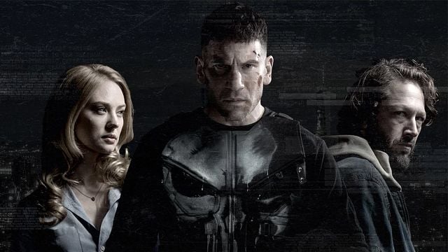 image de la news The Punisher : ce personnage iconique du Marvel Cinematic Universe est de retour, prêt à se venger