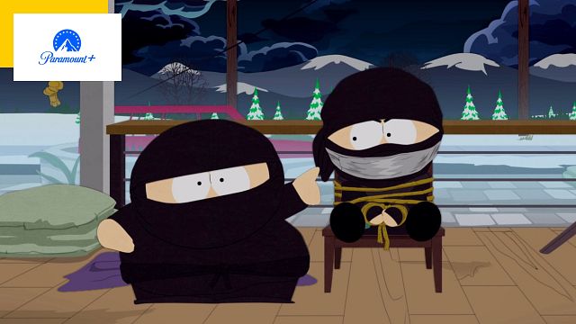 image de la news Streaming : la série américaine la plus trash revient enfin en France !