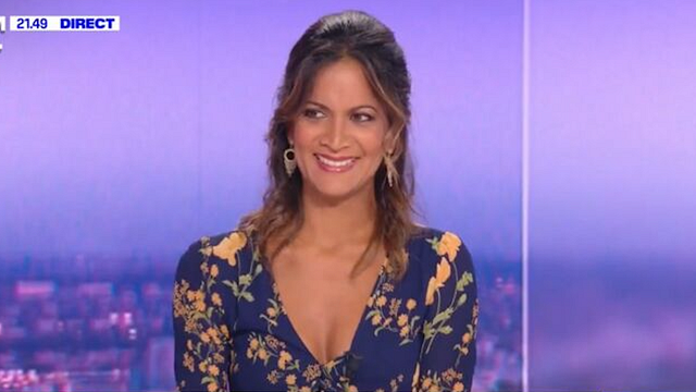 image de la news Aurélie Casse (BFMTV) rejoint C à vous !