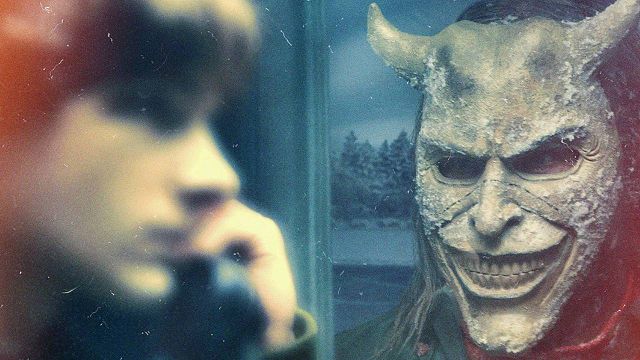 image de la news On ne pensait pas le revoir : 3 ans plus tard, ce méchant du cinéma d'horreur est de retour pour une suite qui vous fera froid dans le dos