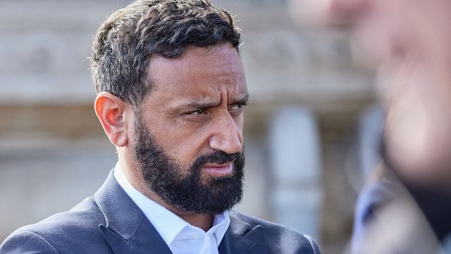 image de la news Cyril Hanouna : "je déteste", la raison pour laquelle il en veut à Bertrand Chameroy