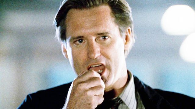 image de la news C'est l'un des meilleurs discours du cinéma de science-fiction : 30 ans plus tard, ces 2 minutes puissantes résonnent encore en nous