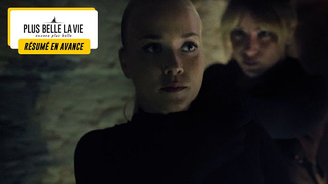 image de la news Plus belle la vie en avance : ce qui vous attend dans l'épisode 204 du vendredi 1er novembre 2024 [SPOILERS]