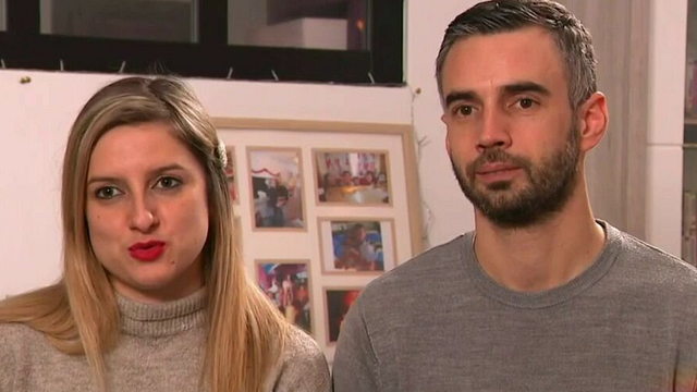 image de la news Familles nombreuses : Ludovica et Grégory Tuzzoli débarquent à Paris… mais se trompent de jour !