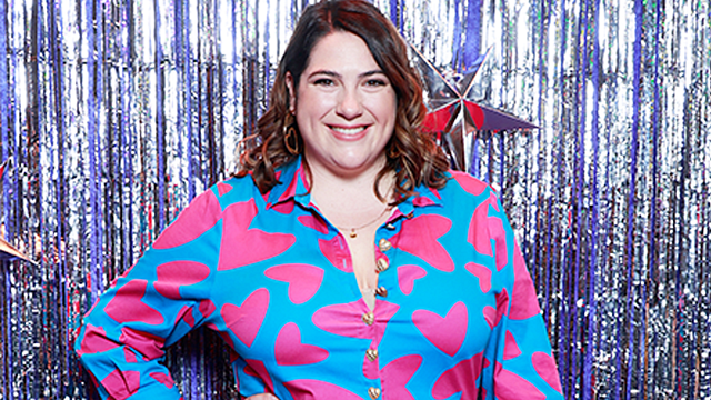 image de la news Demain nous appartient : "Les familles Roussel et Julliard vont être pas mal secouées" prévient Charlotte Gaccio