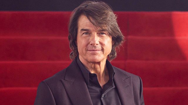 image de la news "Je m'en souviens comme si c'était hier" : l'hommage émouvant signé Tom Cruise à son ami acteur