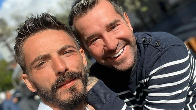 image de la news "Rétablir la vérité", Mathieu Ceschin (L’amour est dans le pré) balance cash sur son ex Alexandre