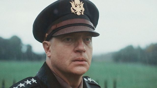 image de la news Pressure avec Brendan Fraser :  vous pensiez tout savoir sur cet événement majeur de la Seconde Guerre Mondiale ? Ce film va vous prouver le contraire