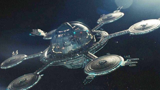 image de la news "Encore plus loin dans le futur" : ça fait 10 ans que l'on attend le retour de cette saga de science-fiction culte au cinéma... Et on a de bonnes nouvelles concernant le prochain film !