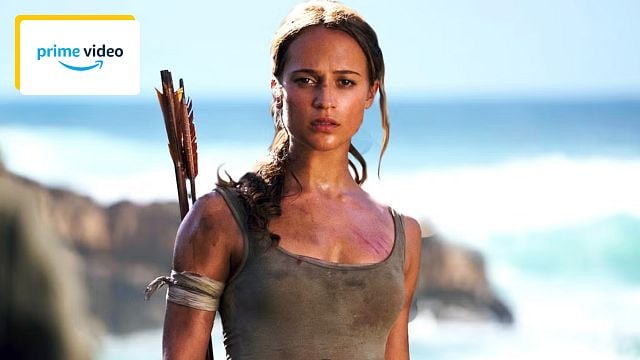 Tomb Raider, le retour ? Oui, mais pas comme vous l'imaginez !