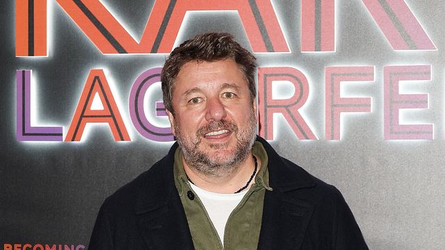 image de la news Fort Boyard : Bruno Guillon futur remplaçant d’Olivier Minne ? Il répond