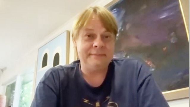 image de la news Il avait réalisé l'un des thrillers les plus culte des années 90 : le cinéaste Jamie Blanks est mort à l'âge de 54 ans