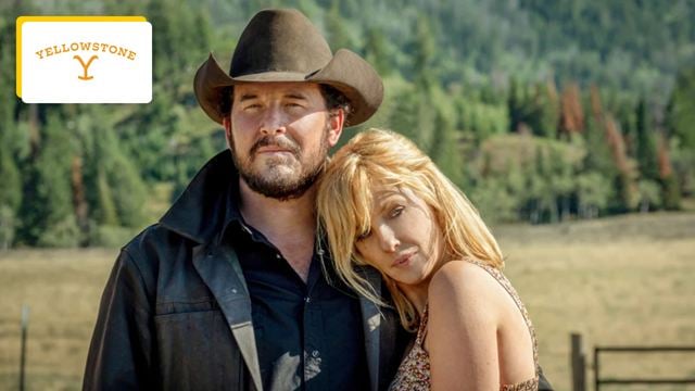 Yellowstone : Rip et Beth vont-ils apparaître dans la suite de la série western ?