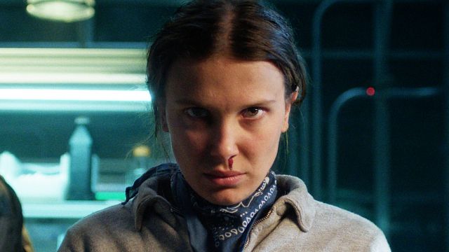 image de la news 250 millions d'impressions : avant même sa sortie, Stranger Things bat des records pour sa saison finale