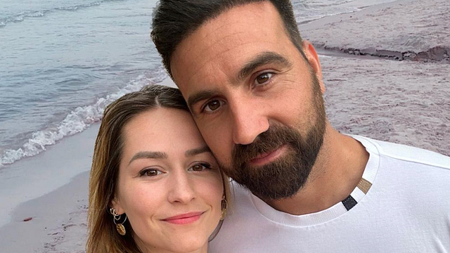 image de la news Mariés au premier regard : bonne nouvelle pour Matthieu après sa rupture avec Laure