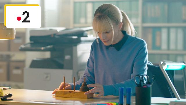 image de la news Astrid et Raphaëlle sur France 2 : quel est ce casse-tête qu'Astrid n'arrive pas à résoudre ?