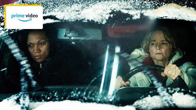 image de la news "C’est incroyable qu’on ait engagé des femmes !" : Jodie Foster s’amuse des réactions face à son rôle dans True Detective