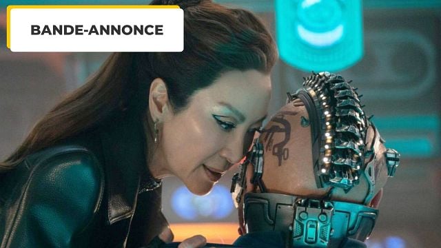 Attendu depuis 6 ans, ce film de science-fiction dévoile de nouvelles images prometteuses avant son arrivée en janvier