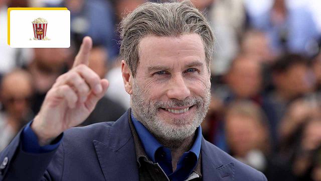 image de la news Si John Travolta a refusé de jouer dans Forrest Gump, c'est qu'il avait une bonne raison et difficile de lui en vouloir !