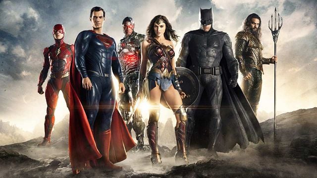 image de la news "Le pire moment de ma carrière" : depuis 9 ans, cet acteur garde un très mauvais de Justice League