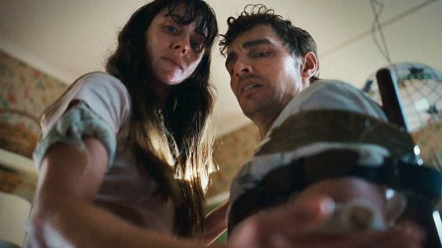 image de la news Vous aurez du mal à oublier certaines images de ce film interdit aux moins de 12 ans