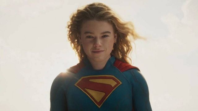 image de la news Supergirl au box-office France : quel démarrage pour la cousine de Superman ? Les chiffres sont là !