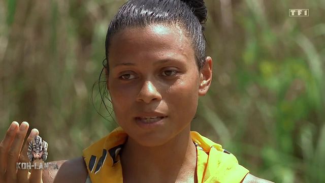 image de la news "Ni papier, ni gel, ni lingette, ni savon…", Sarah dévoile les conditions d'hygiène dans Koh-Lanta !