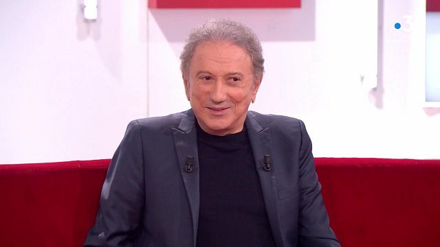 image de la news "J’ai réalisé le rêve de beaucoup de Français…", Michel Drucker sans langue de bois sur ses revenus confortables