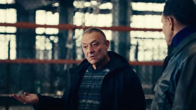 image de la news Jean-Claude Pautot, ancien braqueur devenu acteur pour Louis Garrel, arrêté dans une affaire de trafic de cocaïne