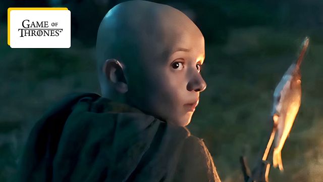 image de la news "J’ai vu les 6 épisodes" : qu’a pensé George R.R. Martin de la nouvelle série Game of Thrones ?