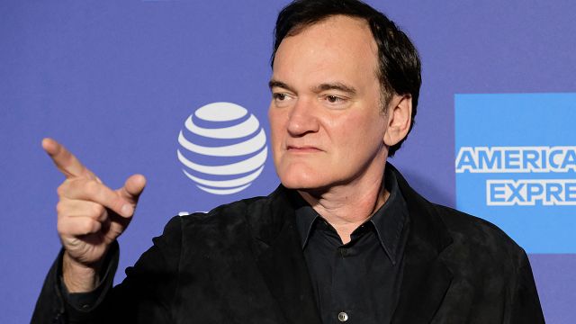 image de la news Tarantino n'aime pas ce film de guerre considéré comme l’un des meilleurs de tous les temps