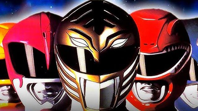 image de la news Quel est le Power Rangers le plus populaire ? Le Japon a tranché