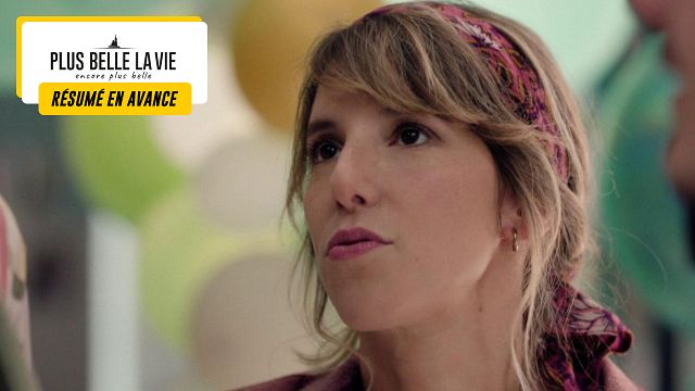 image de la news Plus belle la vie en avance : ce qui vous attend dans l'épisode 242 du mercredi 8 janvier 2024 [SPOILERS]