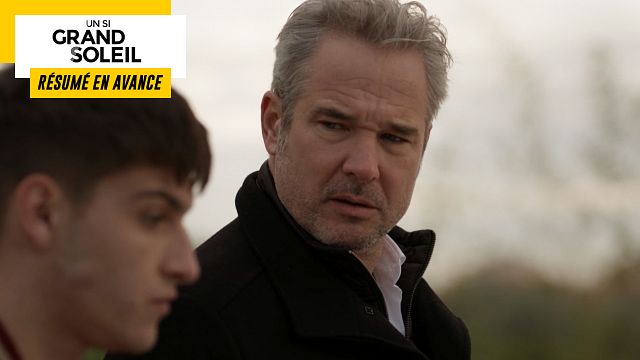 image de la news Un Si Grand Soleil en avance : résumé de l’épisode du jeudi 9 mars 2023 [SPOILERS]