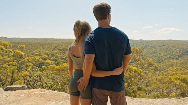 image de la news Ce soir entre amis : une comédie romantique qui a tout raflé au box-office portée par un couple parfait