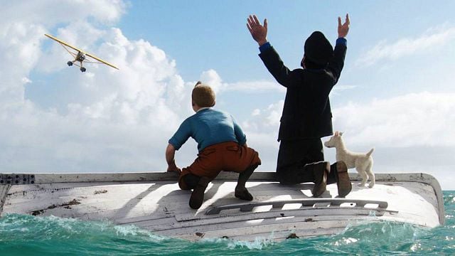 image de la news C'est l'un des meilleurs films d'aventure des 15 dernières années ! Une suite va-t-elle enfin voir le jour ? Peter Jackson répond