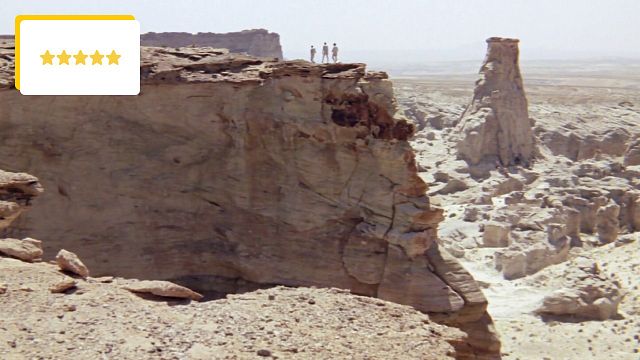 image de la news Il fait partie des 10 films de science-fiction à avoir vus dans sa vie : sorti il y 56 ans, ce long métrage a lancé une saga qui continue encore aujourd'hui