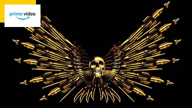 image de la news Prime Video : plus que quelques jours pour voir la trilogie avec les plus grandes stars du cinéma d’action