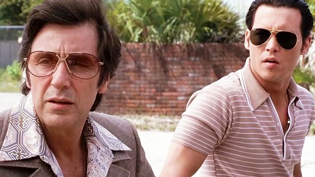 image de la news Ce soir à la télé : oubliez Scarface et Le Parrain, le meilleur rôle de gangster d'Al Pacino c'est à ce film qu'il le doit