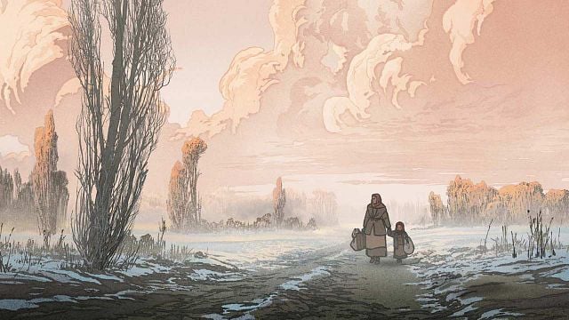image de la news "Profondément humain et beau" : noté 4,2 sur 5, c'est le meilleur film historique de l'année 2024 et il aurait dû mériter 3 César !
