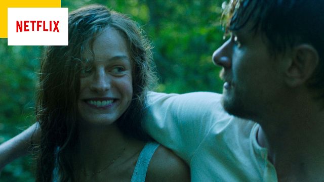 image de la news L'Amant de Lady Chatterley sur Netflix : la scène où ils dansent nus sous la pluie a été improvisée !