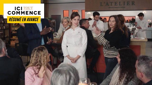 image de la news Ici tout commence : ce qui vous attend dans l'épisode 598 du vendredi 10 février 2023 [SPOILERS]