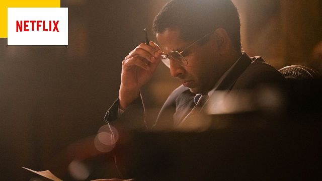image de la news The Crown saison 5 : cette histoire sur le journaliste de la BBC est vraie !