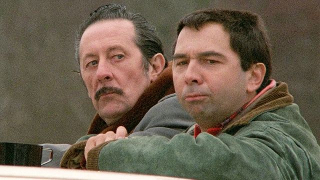 image de la news Ce soir à la télé : lorsque le réalisateur des Bronzés dirige Gérard Jugnot et Jean Rochefort, c'est forcément une comédie... Faux !