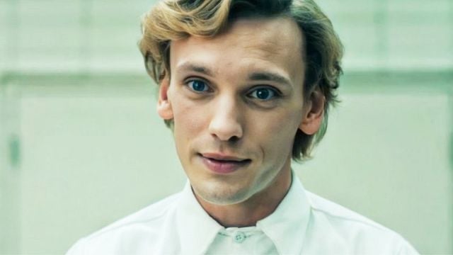 image de la news Stranger Things : Vecna n’était pas censé être le grand méchant de la série !